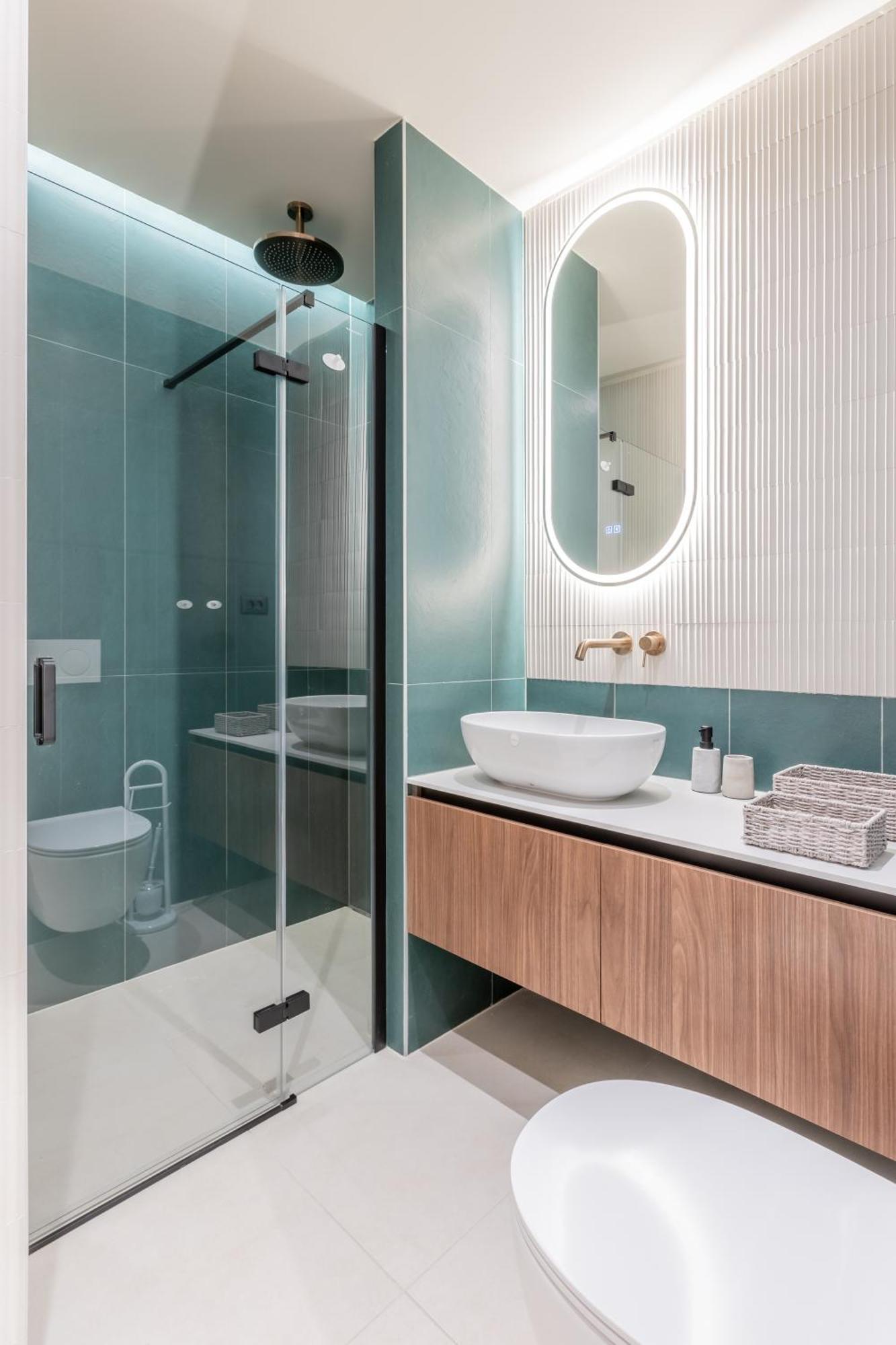 Mabu Luxury Apartment Σπλιτ Εξωτερικό φωτογραφία