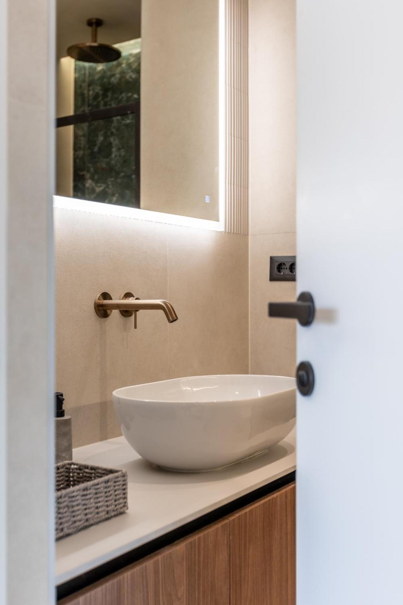 Mabu Luxury Apartment Σπλιτ Εξωτερικό φωτογραφία