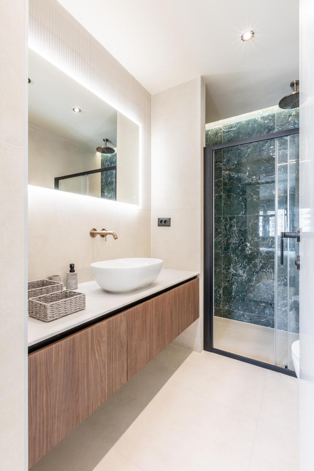 Mabu Luxury Apartment Σπλιτ Εξωτερικό φωτογραφία