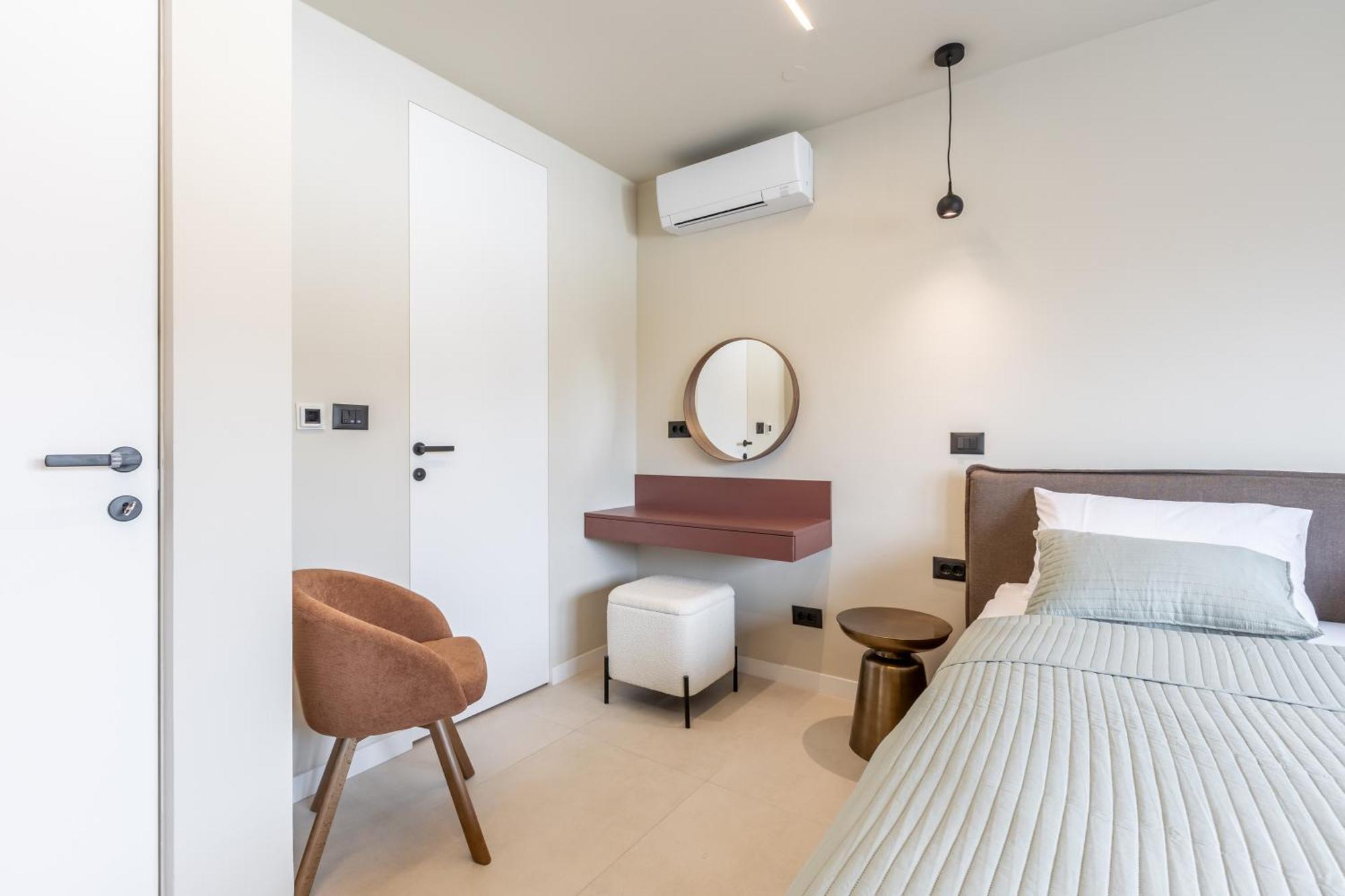 Mabu Luxury Apartment Σπλιτ Εξωτερικό φωτογραφία