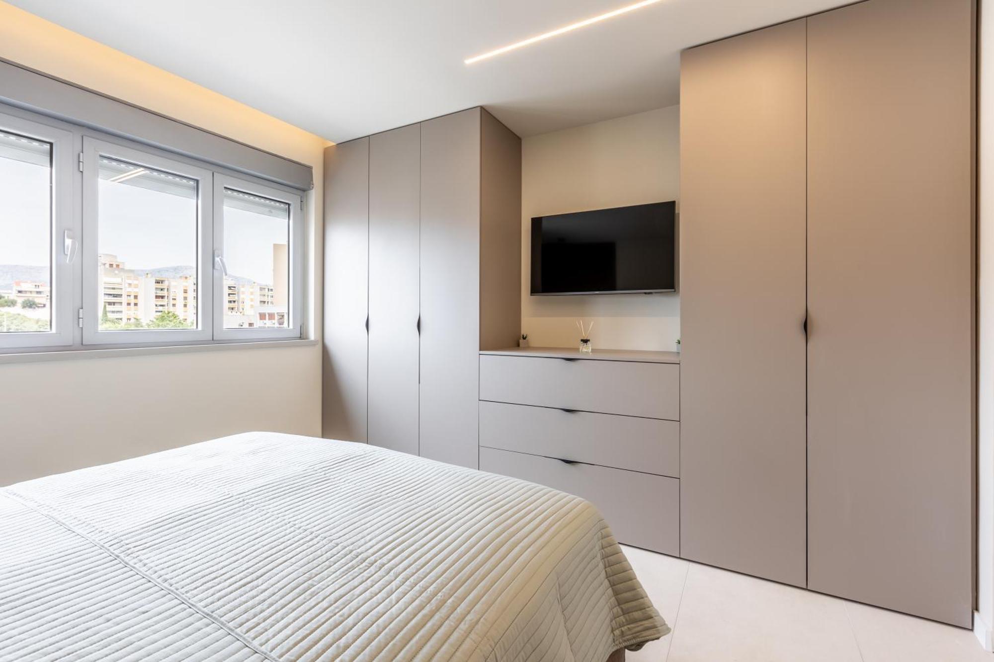 Mabu Luxury Apartment Σπλιτ Εξωτερικό φωτογραφία
