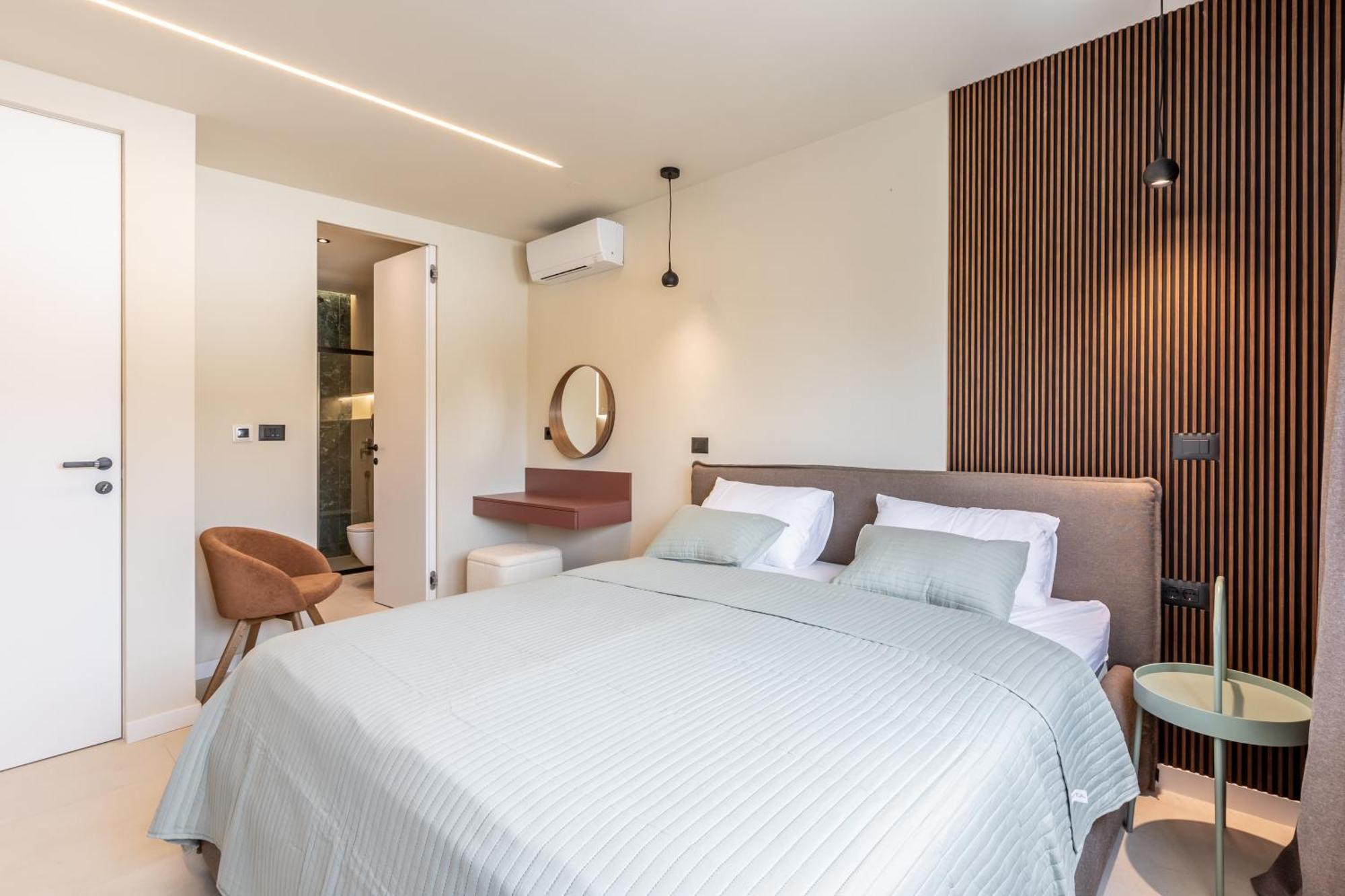 Mabu Luxury Apartment Σπλιτ Εξωτερικό φωτογραφία