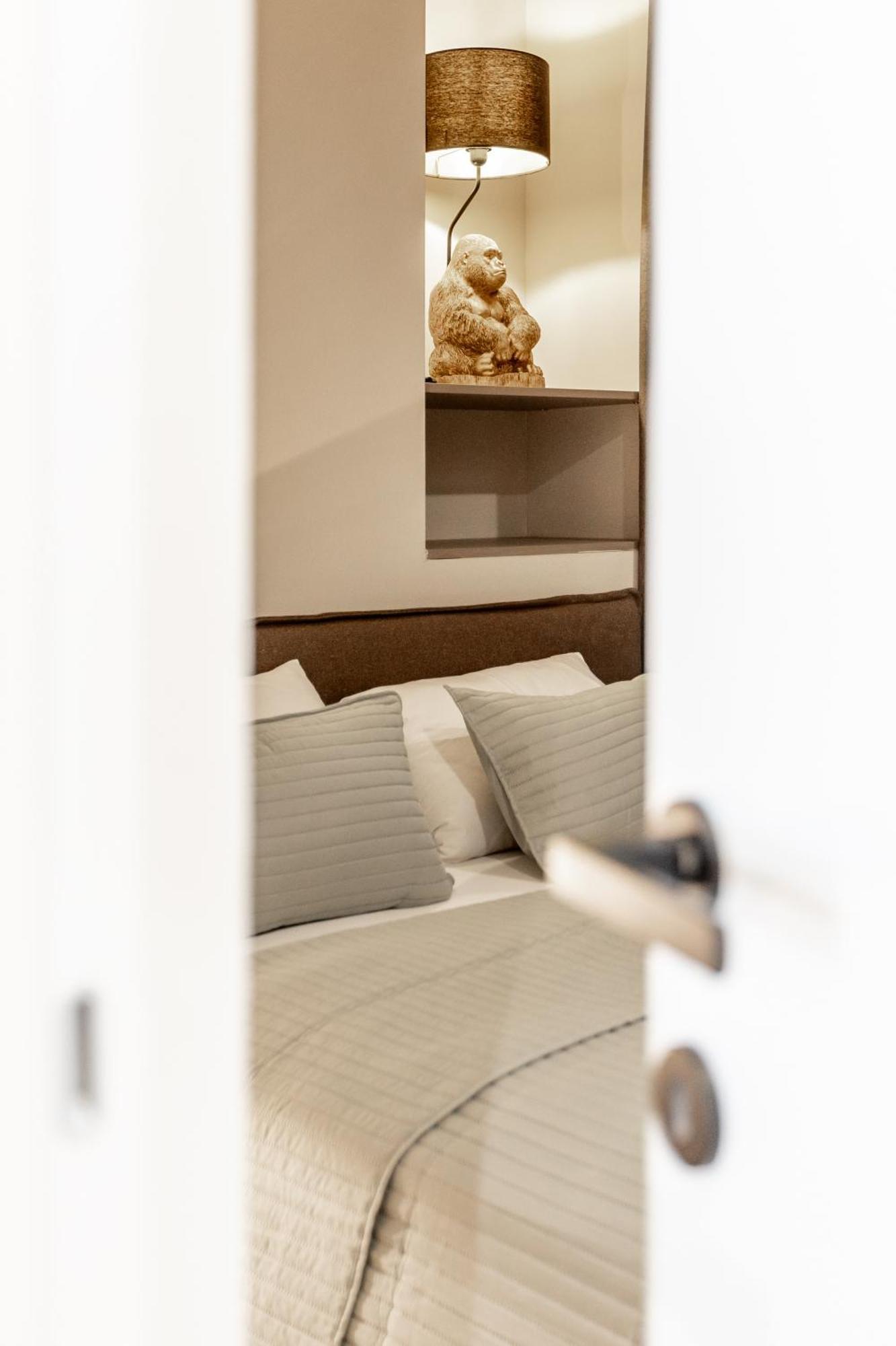 Mabu Luxury Apartment Σπλιτ Εξωτερικό φωτογραφία