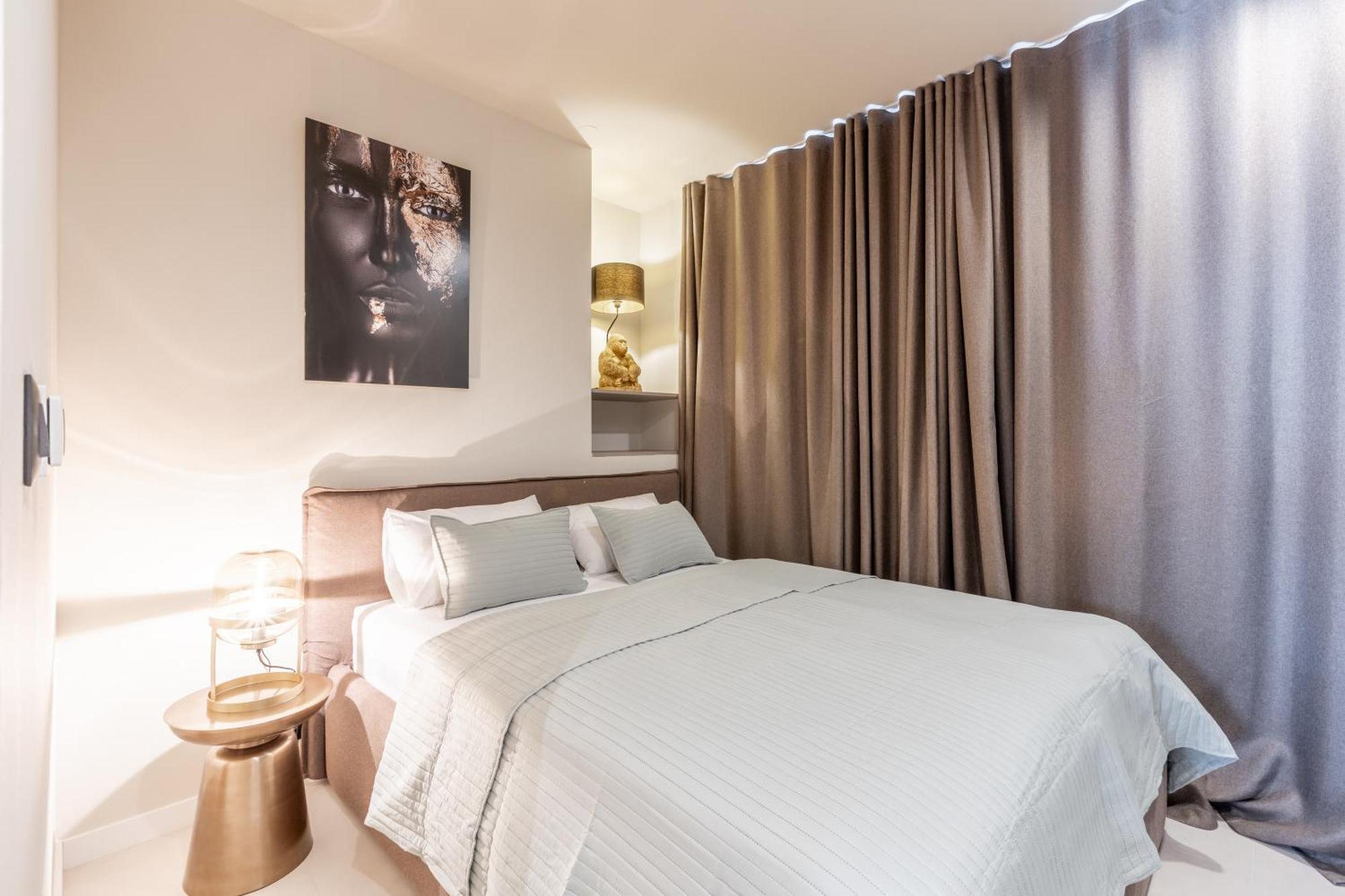 Mabu Luxury Apartment Σπλιτ Εξωτερικό φωτογραφία