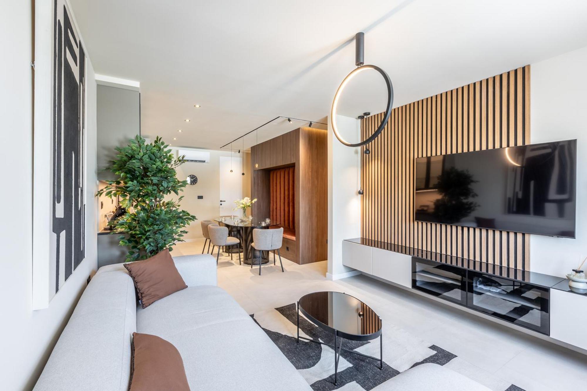 Mabu Luxury Apartment Σπλιτ Εξωτερικό φωτογραφία