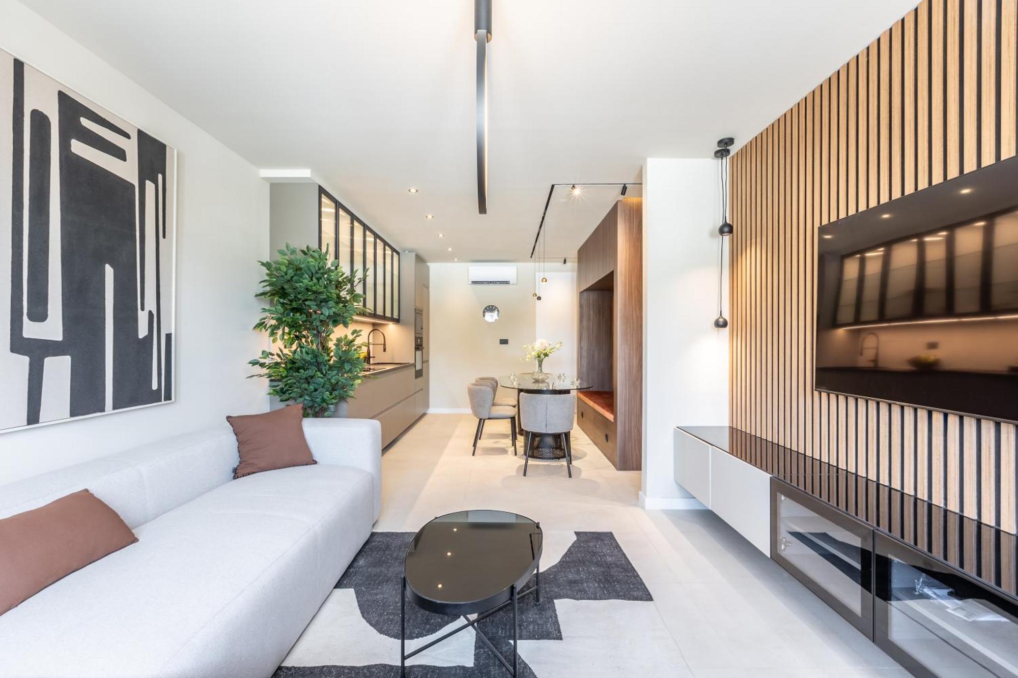 Mabu Luxury Apartment Σπλιτ Εξωτερικό φωτογραφία