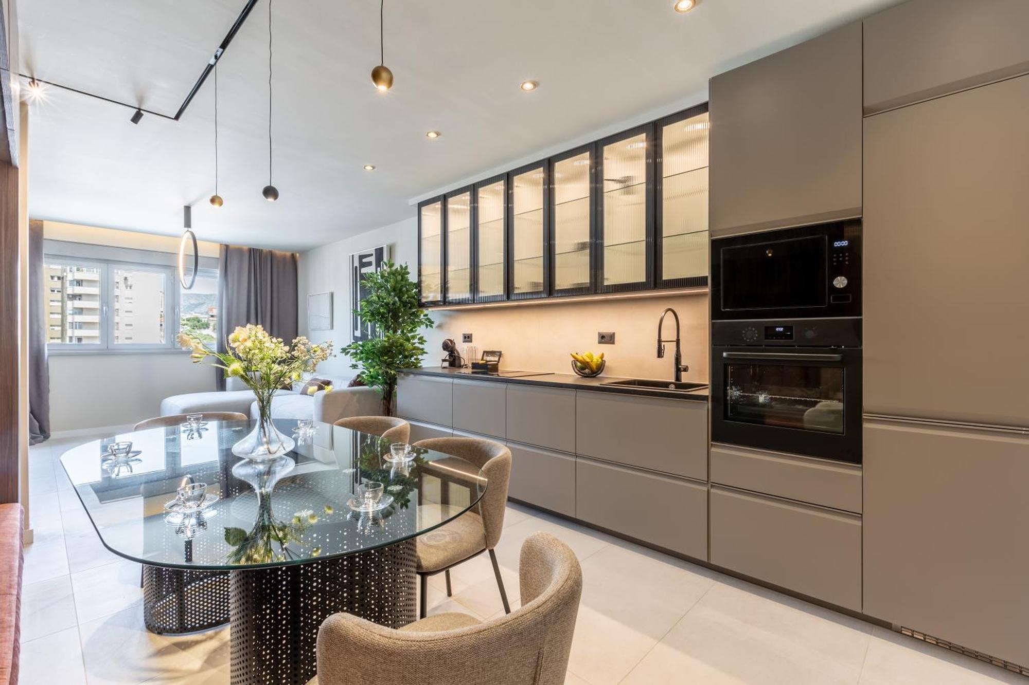Mabu Luxury Apartment Σπλιτ Εξωτερικό φωτογραφία